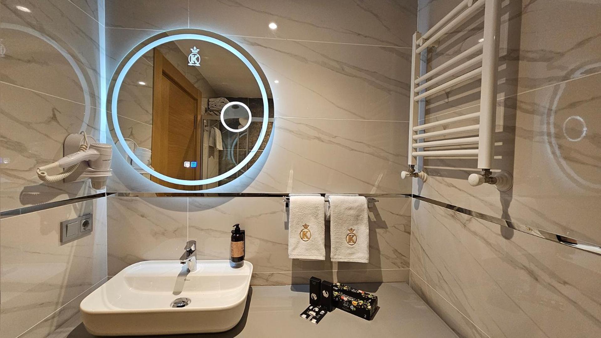 The Kuelsuemz Hotel Istanbul Bagian luar foto